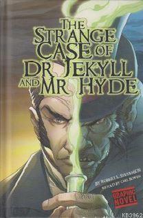 The Strange Case of Dr. Jekyll and Mr Hyde - Kitapiks.com