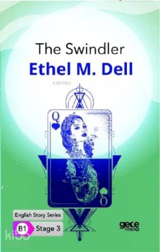 The Swindler İngilizce Hikayeler B1 Stage3