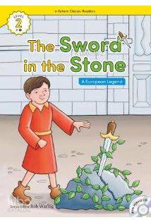 The Sword in the Stone +Hybrid CD (eCR Level 2)