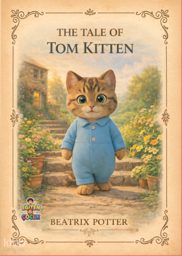 The Tale of Tom Kitten