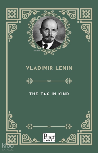 The Tax in Kind