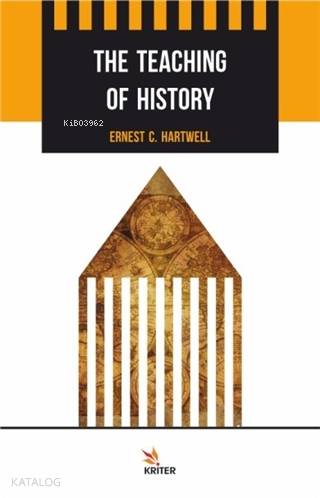 The Teaching of History