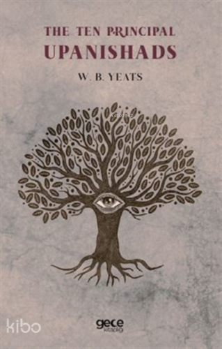 The Ten Principal Upanishads