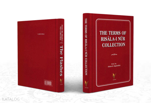 The Terms of Risala-i Nur Collection (Risala-i Nur Lügatı)
