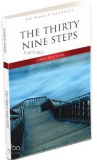 The Thirty Nine Steps