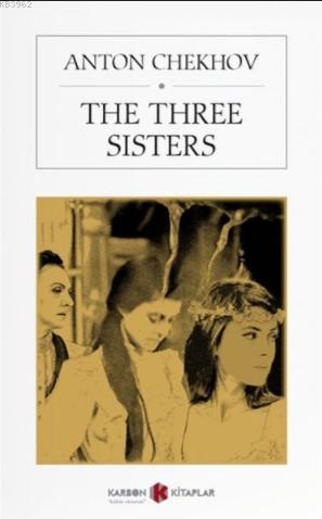 The Three Sisters - Kitapiks.com