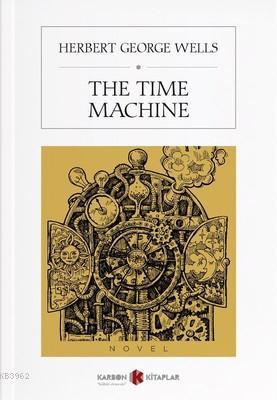 The Time Machine - Kitapiks.com