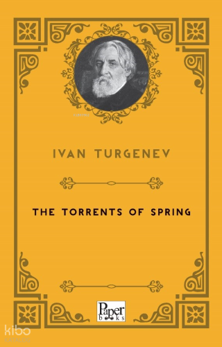 The Torrents of Spring