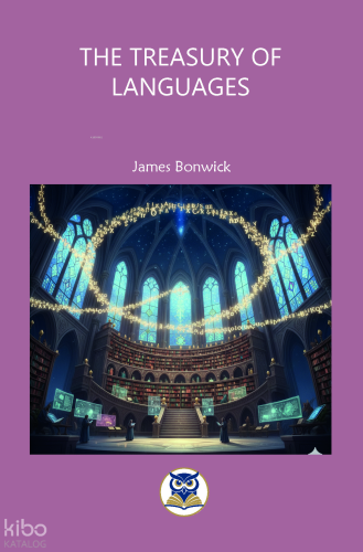 The Treasury of Languages