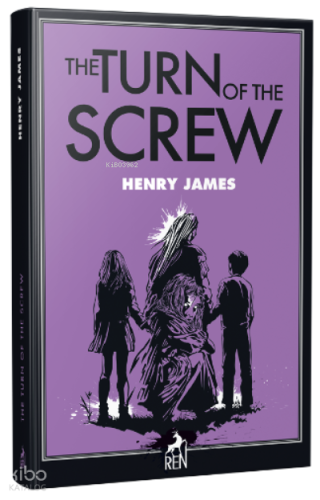 The Turn of the Screw