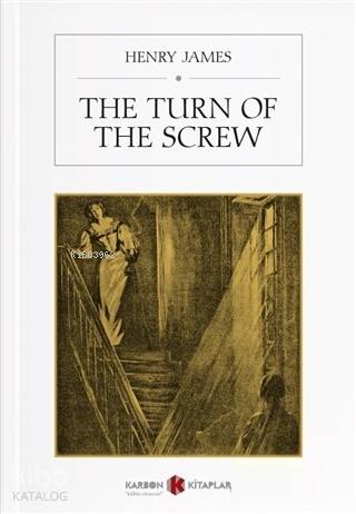 The Turn Of The Screw