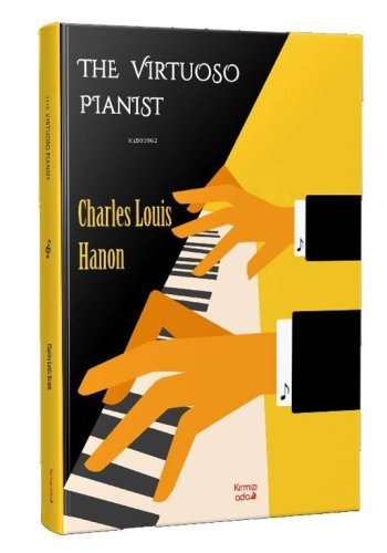 The Virtuoso Pianist - Kitapiks.com