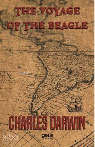 The Voyage Of The Beagle