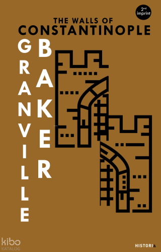 The Walls Of Constantinople