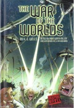 The War of the Worlds (Ciltli)