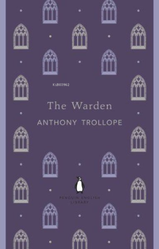 The Warden - Kitapiks.com