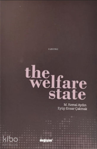 The Welfare State