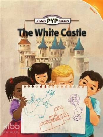 The White Castle (Level-1)