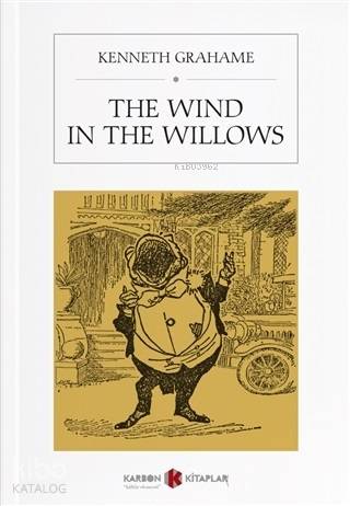 The Wind in the Willows