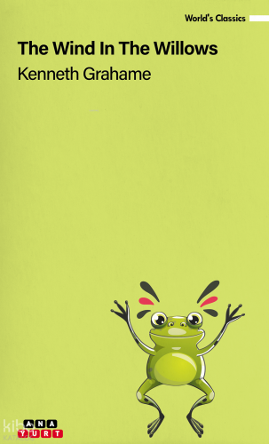 The Wind in the Willows