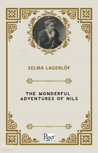 The Wonderful Adventures of Nils