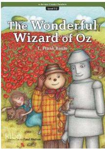 The Wonderful Wizard of Oz (eCR Level 7)