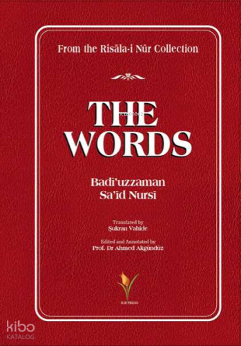 The Words (Sözler)