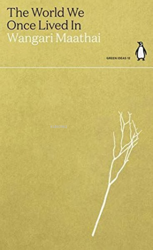 The World We Once Lived In - Kitapiks.com