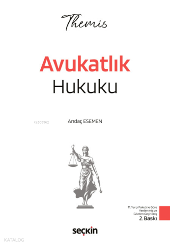Themis - Avukatlık Hukuku