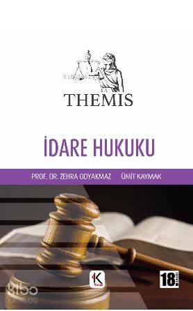 Themıs İdare Hukuku
