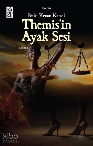 Themis'in Ayak Sesi
