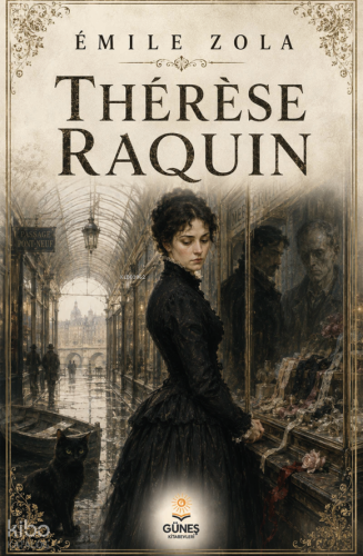 Thérèse Raquin
