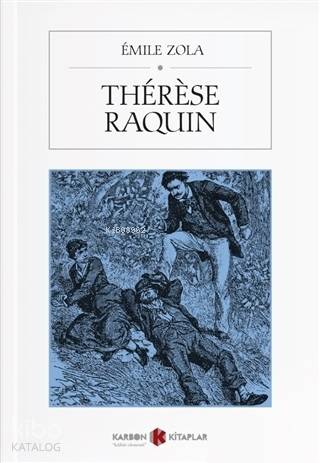 Therese Raquın