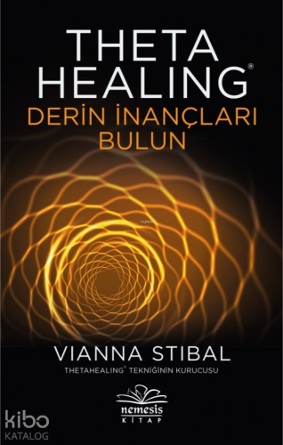 Theta Healing-Derin İnançları Bulun