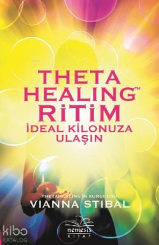Theta Healing Ritim