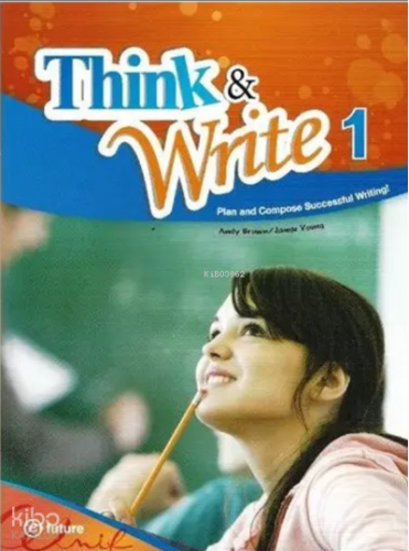 Think & Write 1