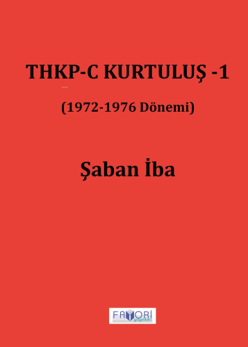 Thkp-c Kurtuluş -1 - Kitapiks.com
