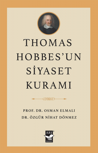 Thomas Hobbes’un Siyaset Kuramı - Kitapiks.com