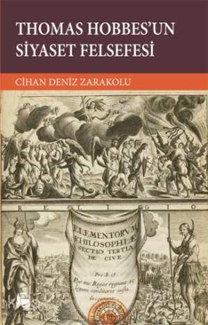 Thomas Hobbes'un Siyaset Felsefesi
