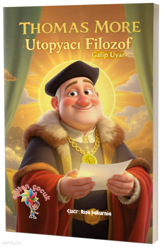Thomas More - Ütopyacı Filozof