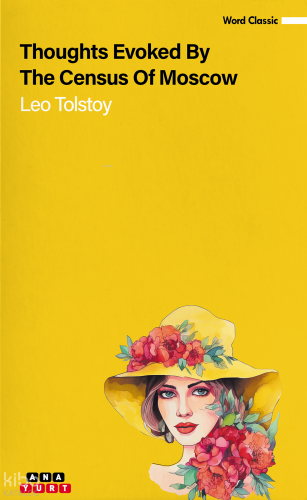 Thoughts Evoked By The Census Of Moscow