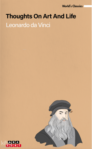 Thoughts On Art And Life