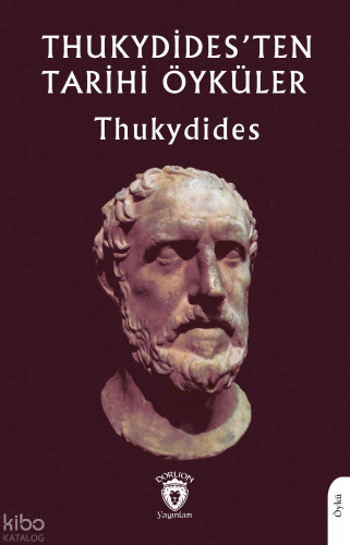 Thukydides’ten Tarihi Öyküler