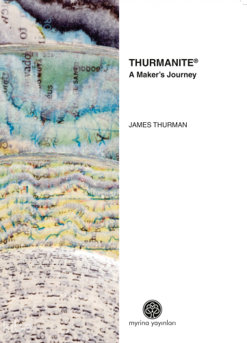 Thumanite (Ciltli)