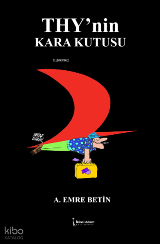 THY'nin Kara Kutusu