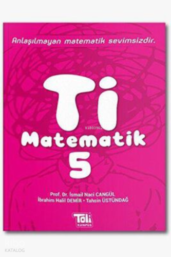 TI-Matematik-5-Toli-Games