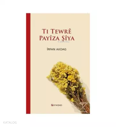 Tı Tewrê Payîza Şîya