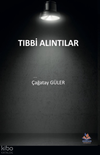 Tıbbi Alıntılar