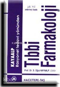 Tıbbi Farmakoloji