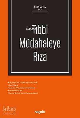 Tıbbi Müdaheleye Rıza